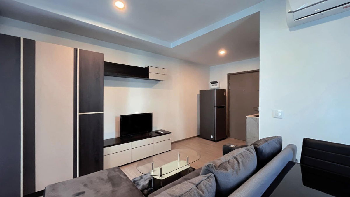 picture For Rent ASPIRE Ratchayothin Fully Furnished (Near BTS Ratchayothin) - 7/12