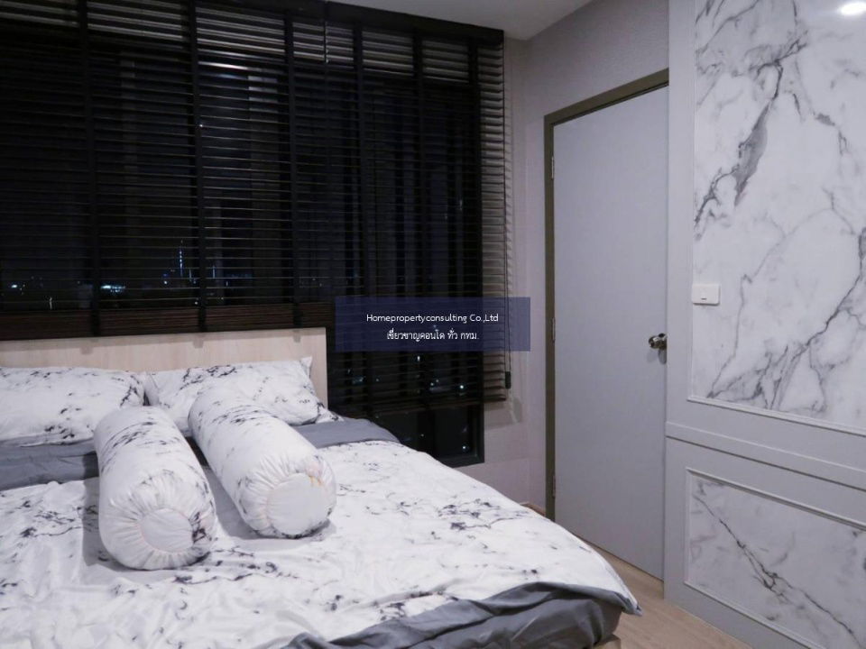 picture Condo for Sale: IDEO O2 Size: 53 sqm 2 Bedrooms | 2 Bathrooms - 16/19