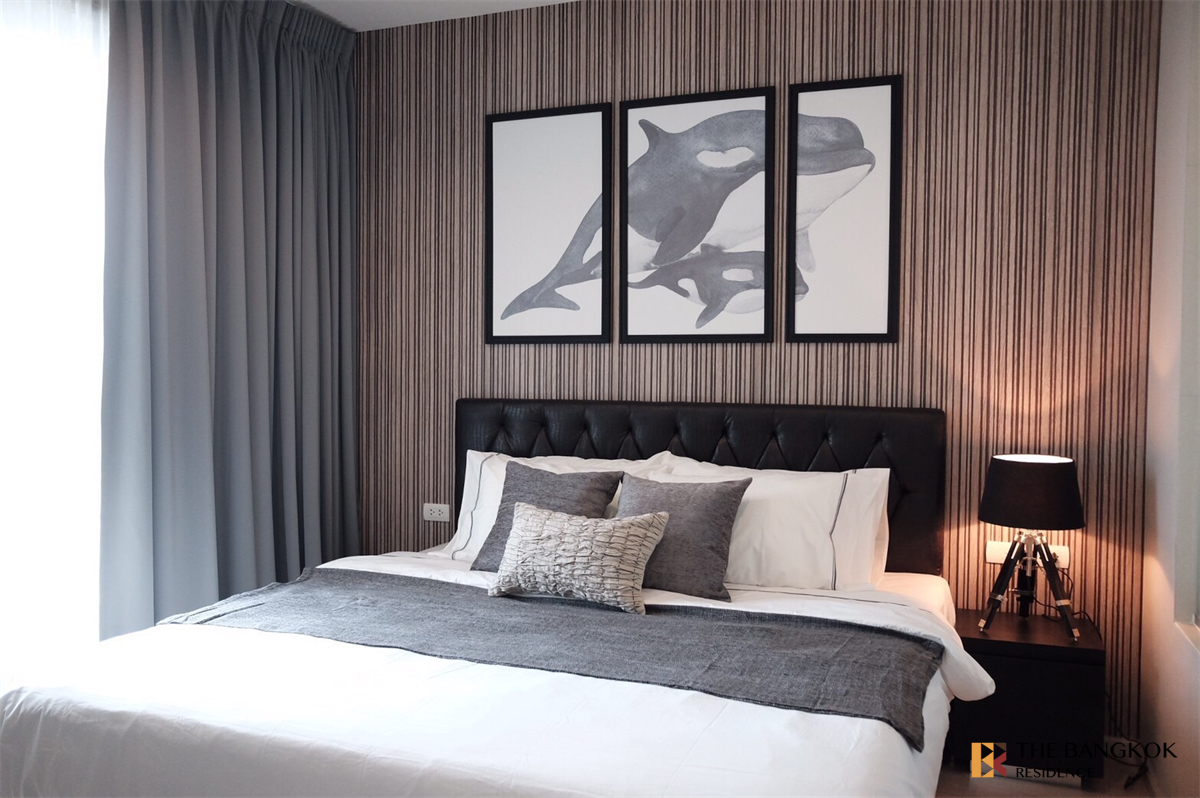 picture Luxury Condo in Central City Location RHYTHM Sukhumvit 44/1 near BTS Phra Khanong - 4/10
