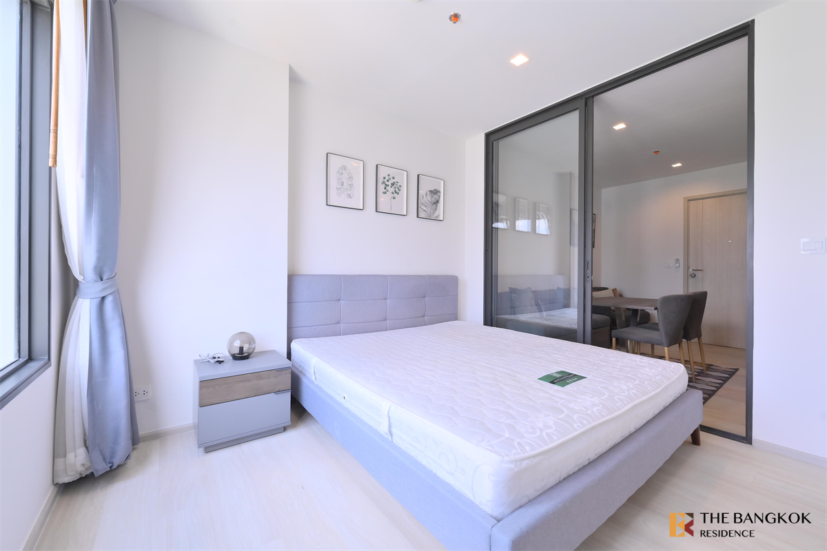 รูป ไลฟ์ วัน ไวร์เลส  ใช้ชีวิตสไตล์ Luxury บนทำเลศักยภาพ - รูปที่ 1/10