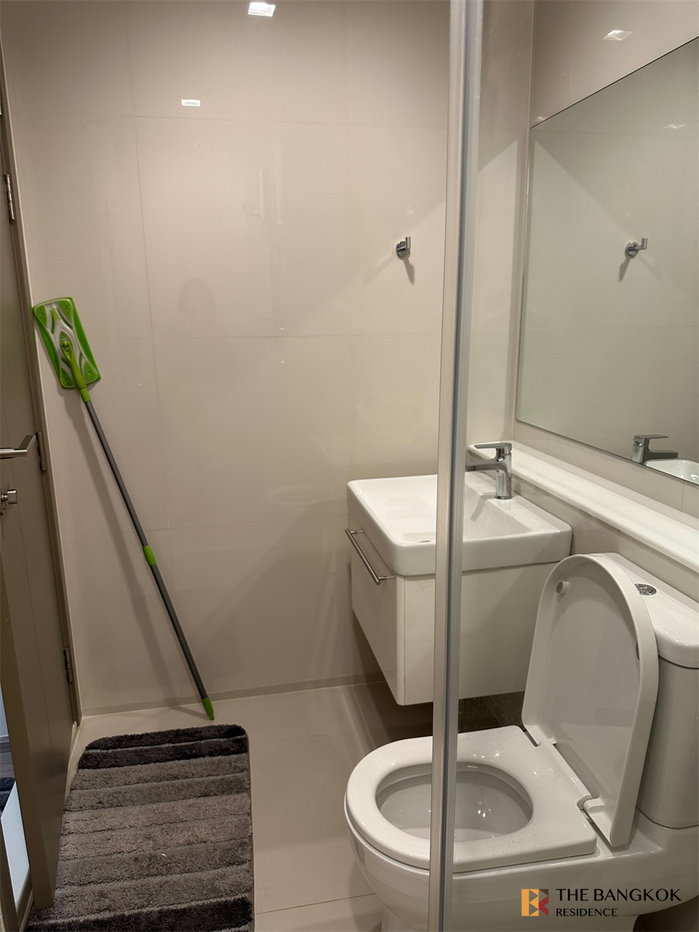 picture Life Asoke Hype  The Privilege of Luxury in an Economic Hub Location - 6/10