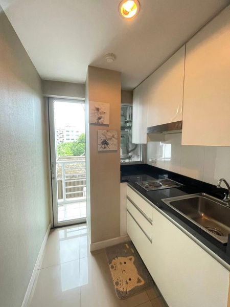 รูป ให้เช่าคอนโด(แคสเซีย คอนโดมิเนียม)สุขุมวิท 107 Low Rise โซนพื้นที่ BTS แบริ่ง - รูปที่ 8/12