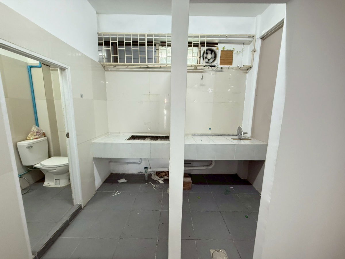 รูป 📢📣 ให้เช่า! อาคารพาณิชย์ 3 ชั้น ทำเลทองย่านจันทน์ – สาทร 🚪 เหมาะสำหรับ: เปิดร้านอาหาร คาเฟ่ โชว์รูม ออฟฟิศ หรืออยู่อาศัย - รูปที่ 13/20