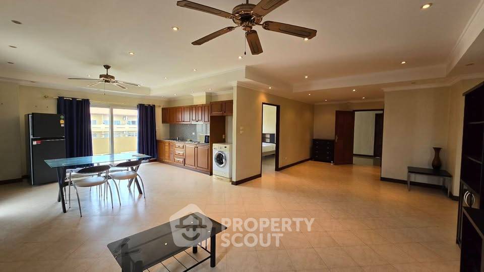 picture 2-BR Condo at View Talay 3 close to Phratamnak (ID 2208694) - 6/20
