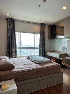 For Sale Condo Q House Condo Sathorn (S15-34429)
