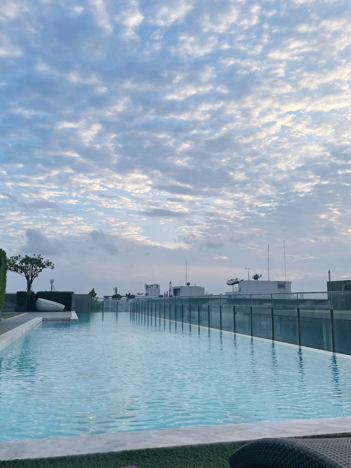 picture [Owner Post] The Tree Sukhumvit 64 for rent, 1bedroom, Available Nov 2025 - 9/10