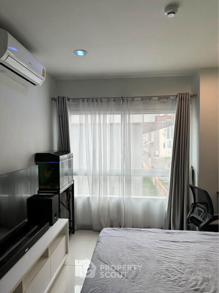 รูป คอนโด 1-ห้องนอน ที่ สยาม โอเรียลทัล พลาซ่า ใกล้ ถนนพระตำหนัก พัทยา (ID 2209268) - รูปที่ 11/12