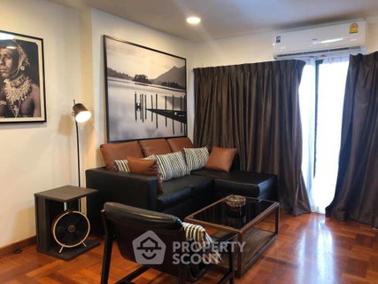 รูปภาพ 125 Sqm 2-BR Condo At Liberty Park 2 Near ARL Makkasan (ID 514522)