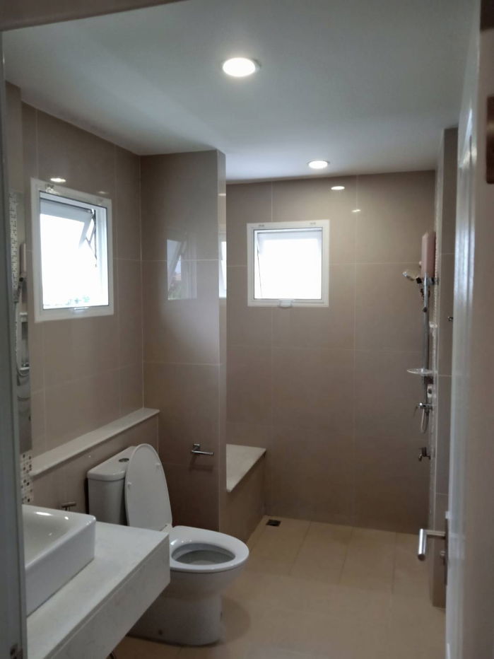picture 🏡Single house for rent, Chuanchuen City Northville-Watcharapol🏡 - 9/9