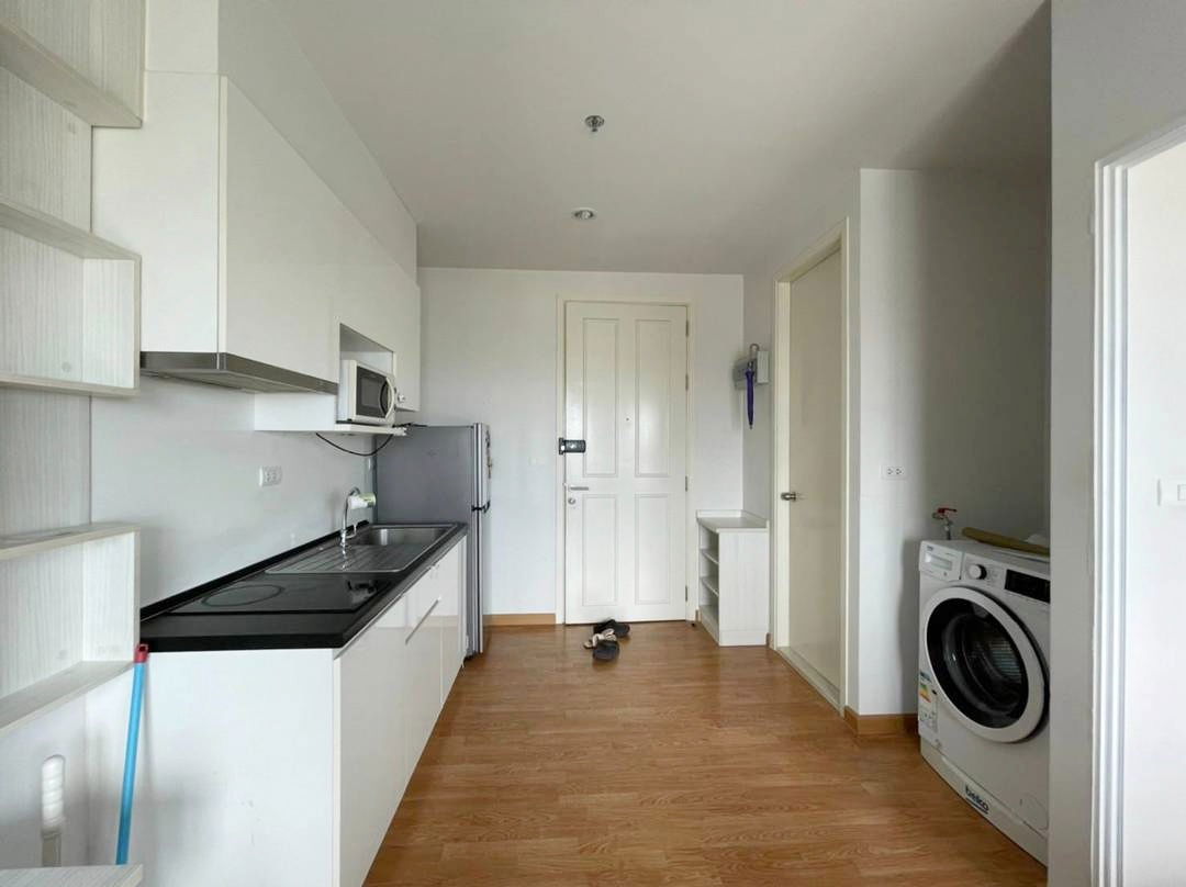 picture 🌟 For rent Condo The Parkland Wong Sawang MRT Wong Sawang 🌟 - 10/12