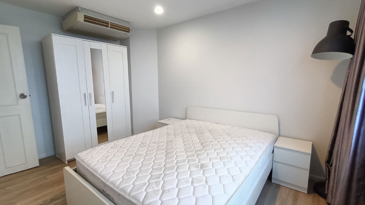 picture 🔥 Condo for rent Rattanakosin Island, 2 bedrooms, 1 bathroom Add Line: a_sungha100 - 5/9
