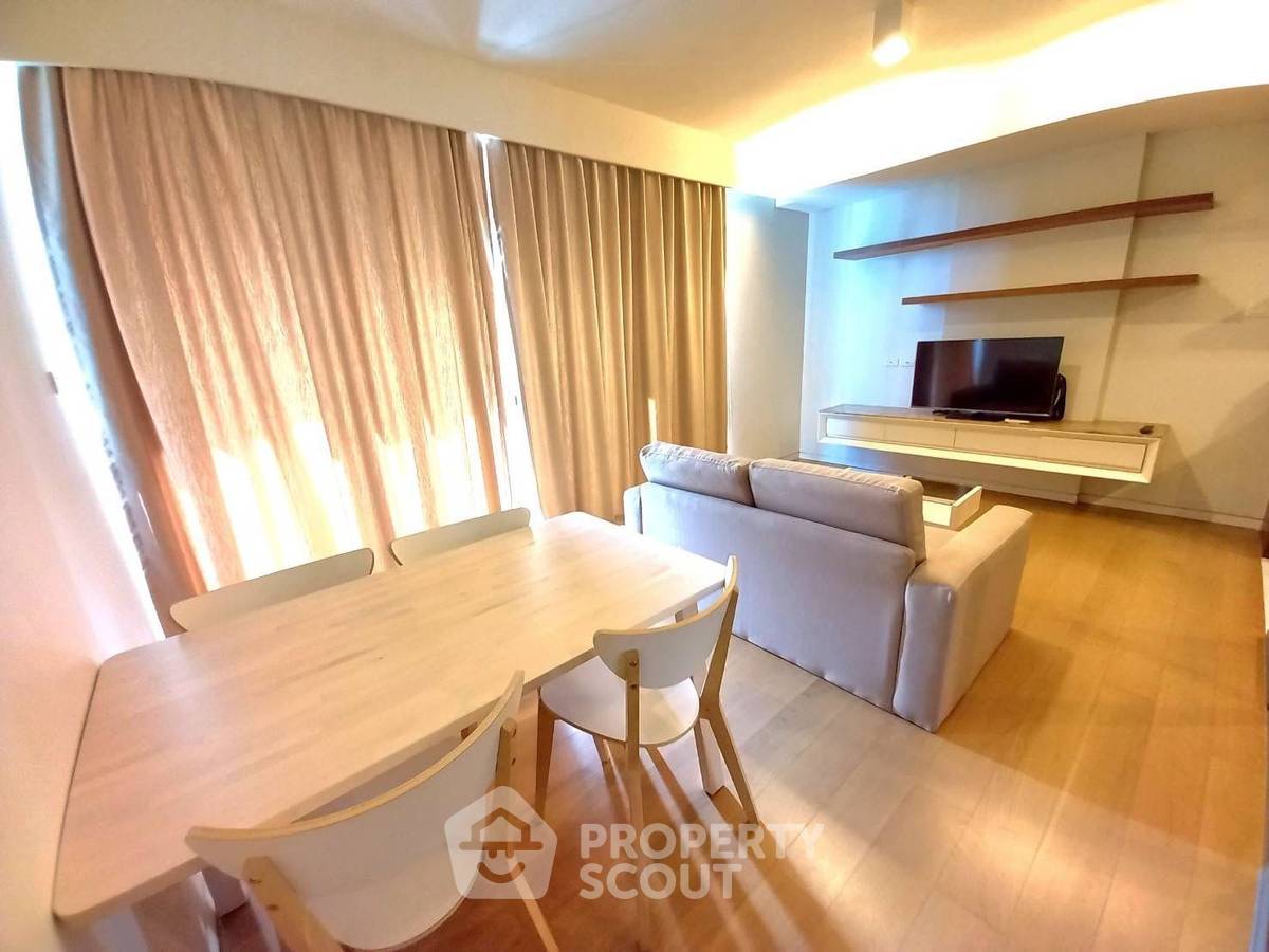 รูป คอนโด 1-ห้องนอน ที่ ไซมิส เทอร์ตี้ ไนน์ ใกล้ BTS พร้อมพงษ์ (ID 2207410) - รูปที่ 6/13