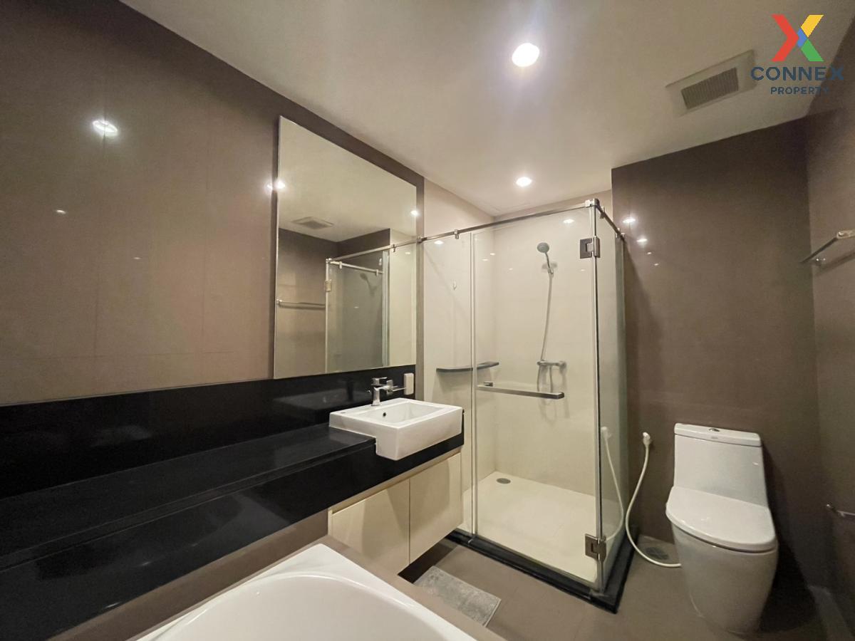 picture FOR RENT condo , Siri on 8 , BTS-Asok , Khlong Toei , Khlong Toei , Bangkok , CX-54308 ✅ Live chat with us ADD LINE @connexproperty ✅  - 8/8