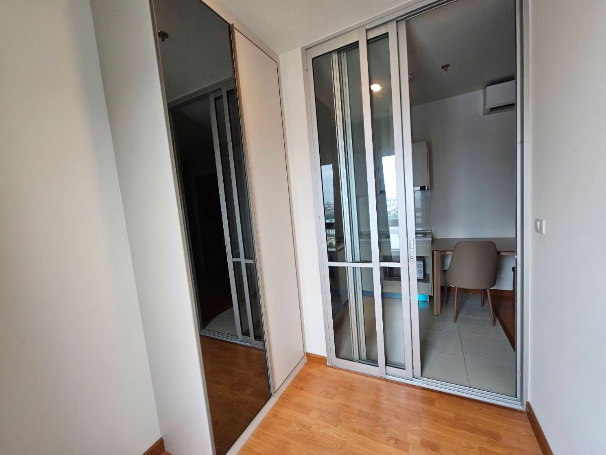 picture For RENT The President Sukhumvit - Samut Prakan 12th floor - 11/22