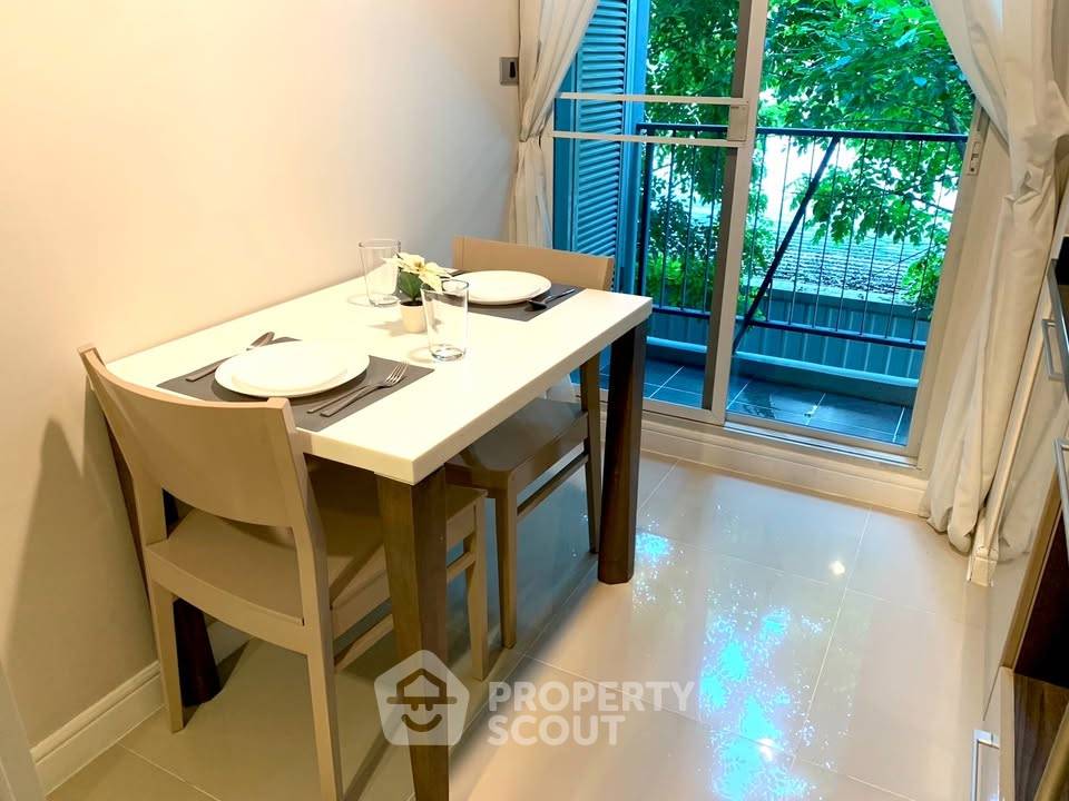 picture 1-BR Condo at The Crest Sukhumvit 49 near BTS Thong Lor (ID 2208860) - 3/17
