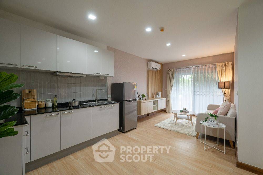 picture 2-BR Condo at The Seed Musee Sukhumvit 26 near BTS Phrom Phong (ID 1573887) - 34/44