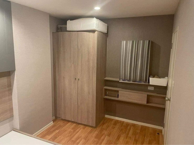 picture #Z1439 Condo for rent Lumpini Ville Sukhumvit 76-Bearing Station 2 - 4/10
