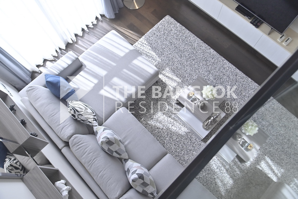 picture Luxuriously Elevated Unit The XXXIX near BTS Phrom Phong - 5/10
