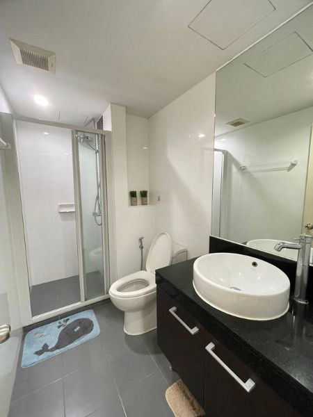 รูป ให้เช่าคอนโด(แคสเซีย คอนโดมิเนียม)สุขุมวิท 107 Low Rise โซนพื้นที่ BTS แบริ่ง - รูปที่ 11/12