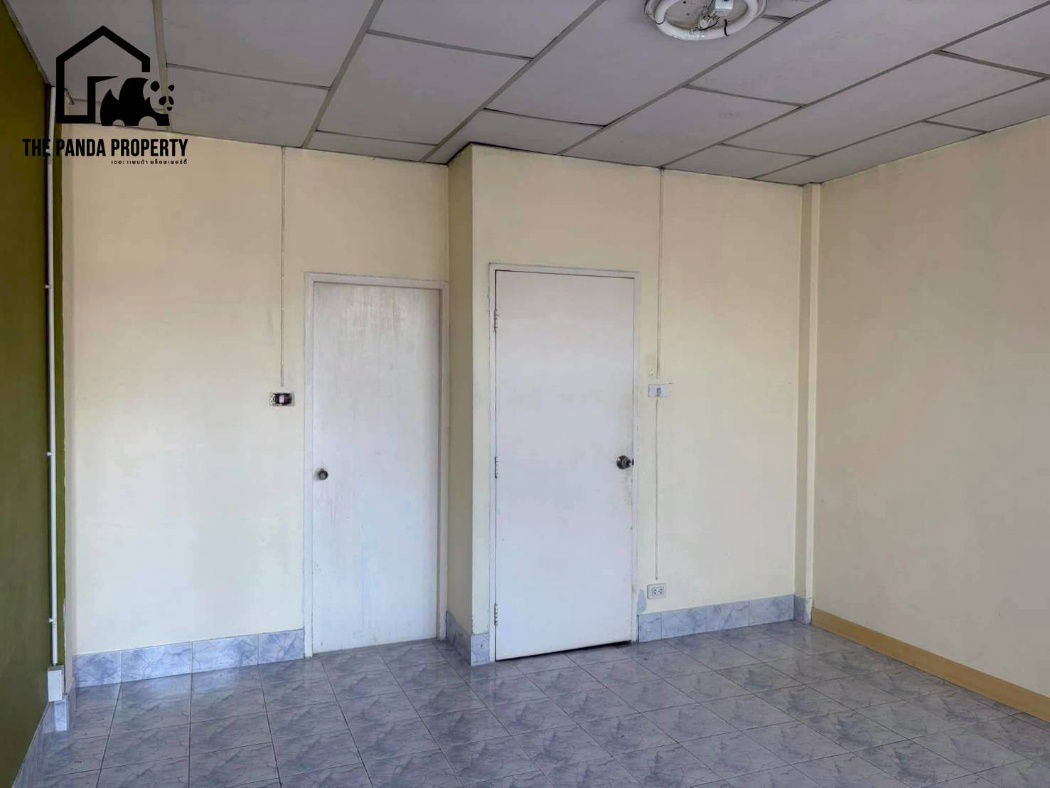 รูป หมู่บ้านทวีทอง5 ซอย2 ต.บางเมืองใหม่  - รูปที่ 12/16