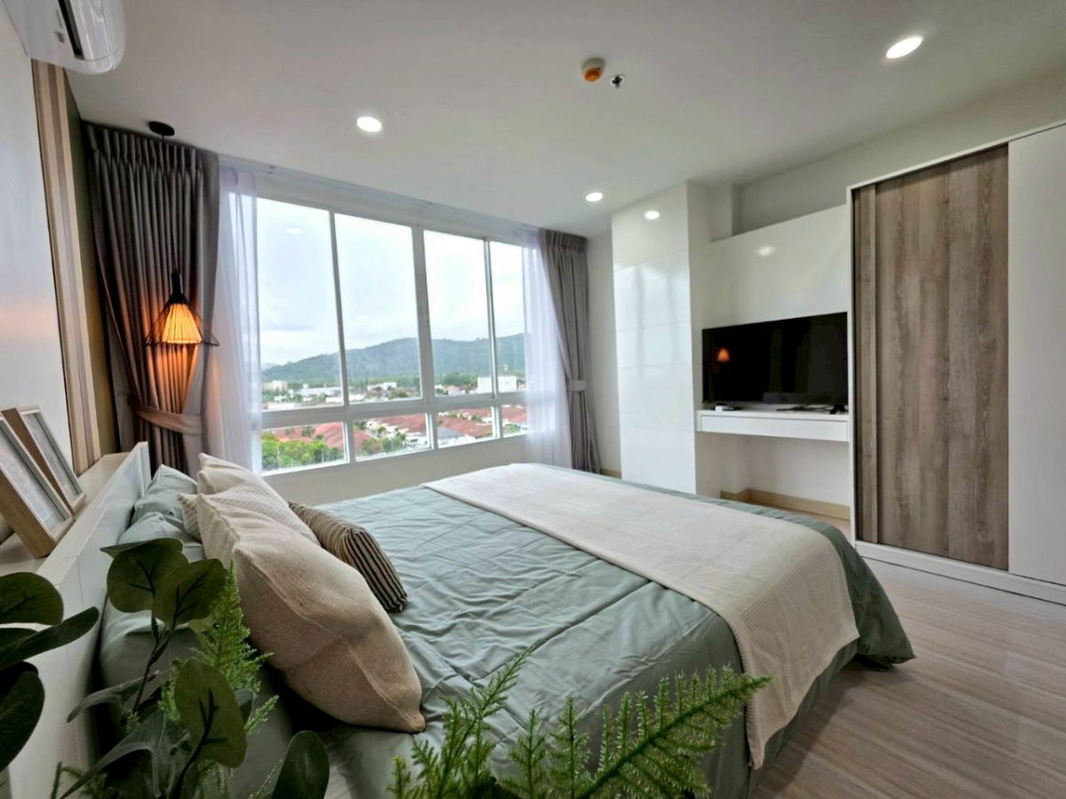 picture The View Suanluang For Sell WR-03524 - 5/15