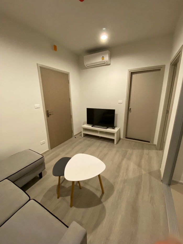 picture Hot Price for rent Ideo Charan 70 - Riverview 🔥 - 5/7