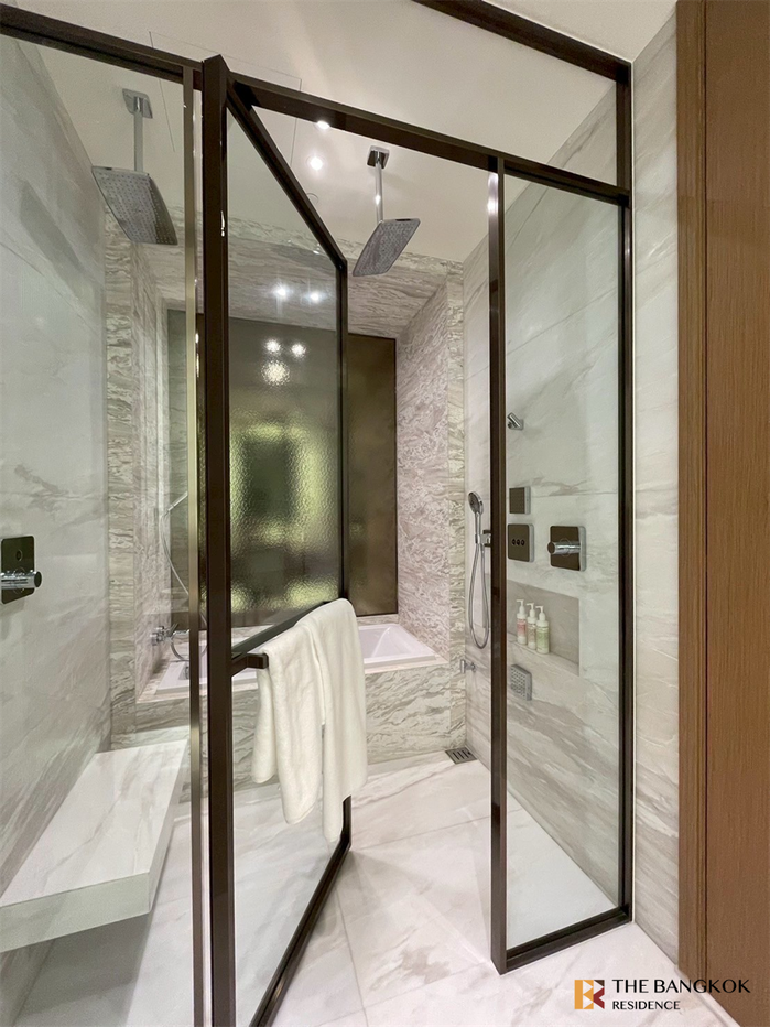 รูป สะดวกสบายกับไลฟ์สไตล์สุด Luxury สโคป หลังสวน ใกล้ BTS สถานีชิดลม - รูปที่ 4/9