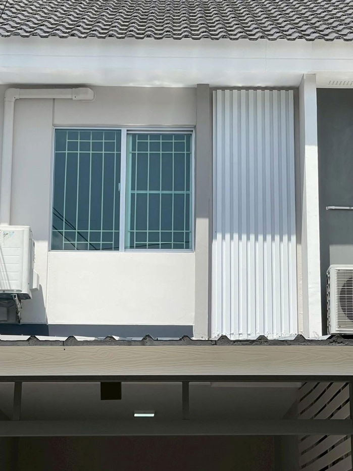 รูป หมู่บ้านพฤกษา 116 รีโนเวทสวย พร้อมอยู่ ฟรีแอร์ ฟรีโอน - รูปที่ 3/31