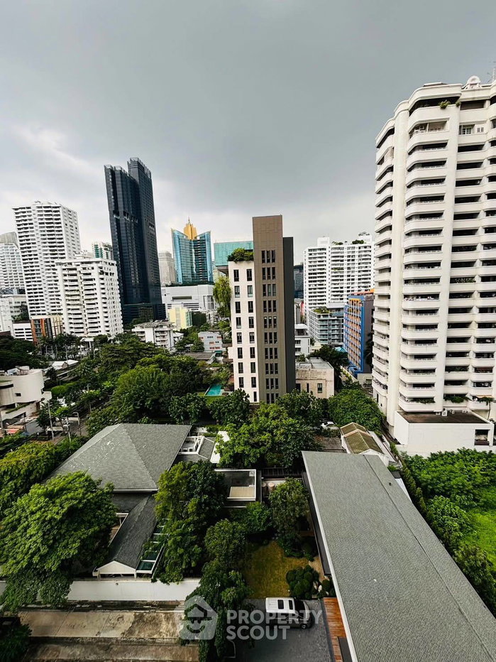 picture 1-BR Condo at Noble Recole Sukhumvit 19 near MRT Sukhumvit (ID 2068178) - 12/12