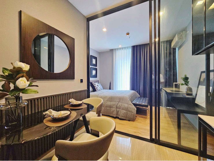 picture #Z1460 Condo for rent Noble Around Ari - 5/6