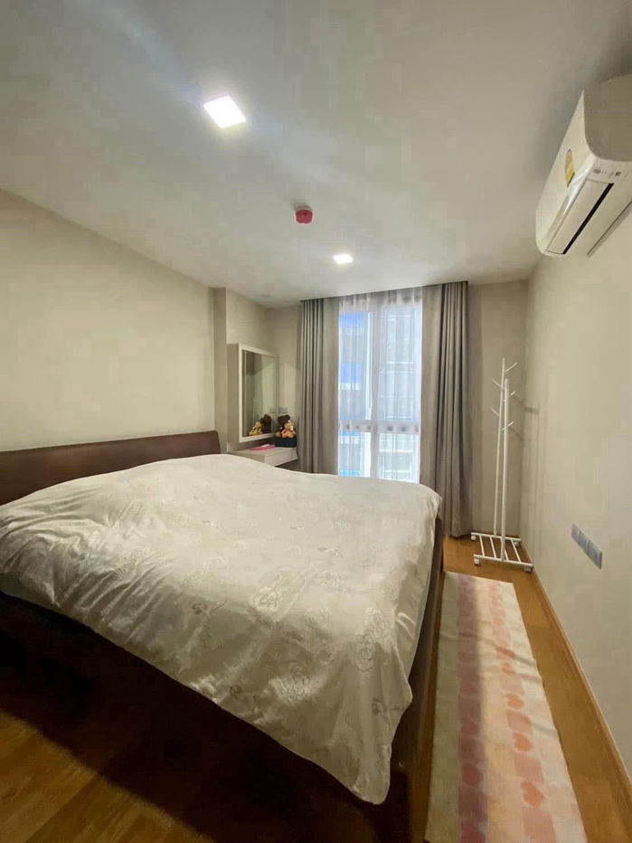 รูป 🎓🎓 Altitude Samyan - Silom 2 bed ห้องใหม่พร้อมเข้าอยู่ สนใจทัก @unicondo.official - รูปที่ 1/5