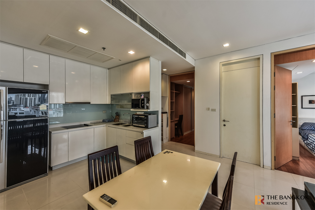 picture Ultimate Luxury Lifestyle with Convenience Amanta Lumpini near MRT Khlong Toei Station - 10/10