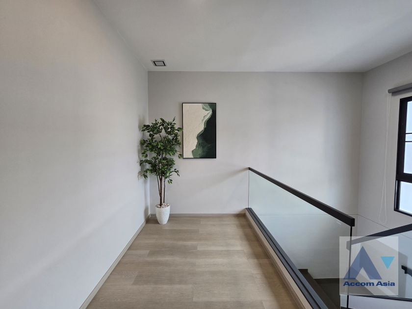 picture 🔼🔽 AccomA 📩  3 BR Townhouse @Vive Bangna km.7 (AA41696) - 15/20