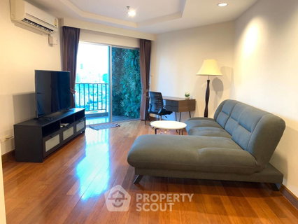 2-BR Condo at Belle Grand Rama 9 near MRT Phra Ram 9 (ID 1723641)