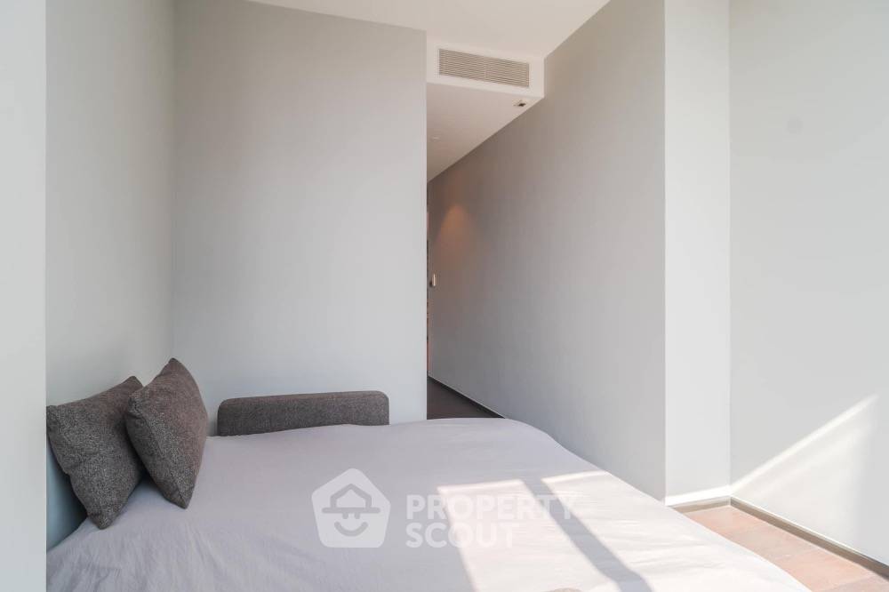 รูป คอนโด 2-ห้องนอน ที่ ลาวิค สุขุมวิท 57 ใกล้ BTS ทองหล่อ (ID 1860981) - รูปที่ 21/27