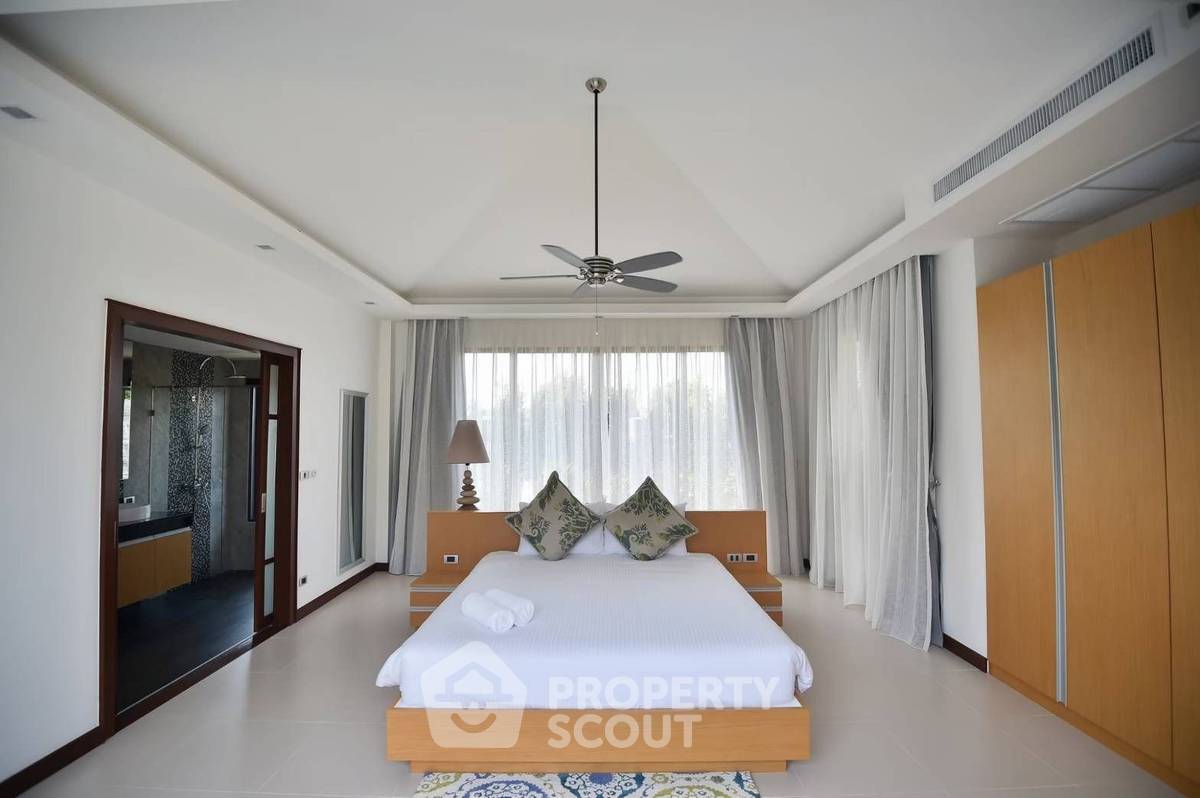 picture The Lake House - Lovely 3-Bedroom Villa close to Laguna Phuket (ID 1501674) - 6/7