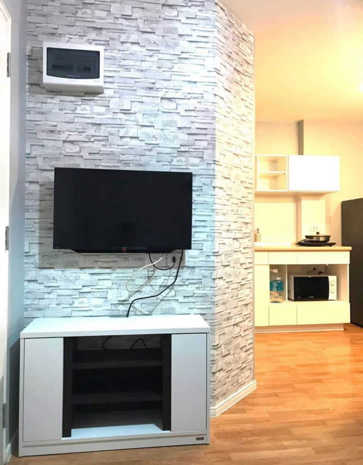 picture #S4124 For Rent Lumpini Place Rama4-Ratchadapisek - 7/9