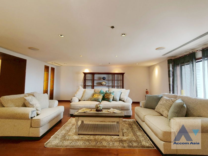 รูป 🔼🔽 AccomA 📩 Spacious 3-Bedroom Condo for Rent and Sale with Stunning City View at Kallista Mansion (AA39655) - รูปที่ 3/20