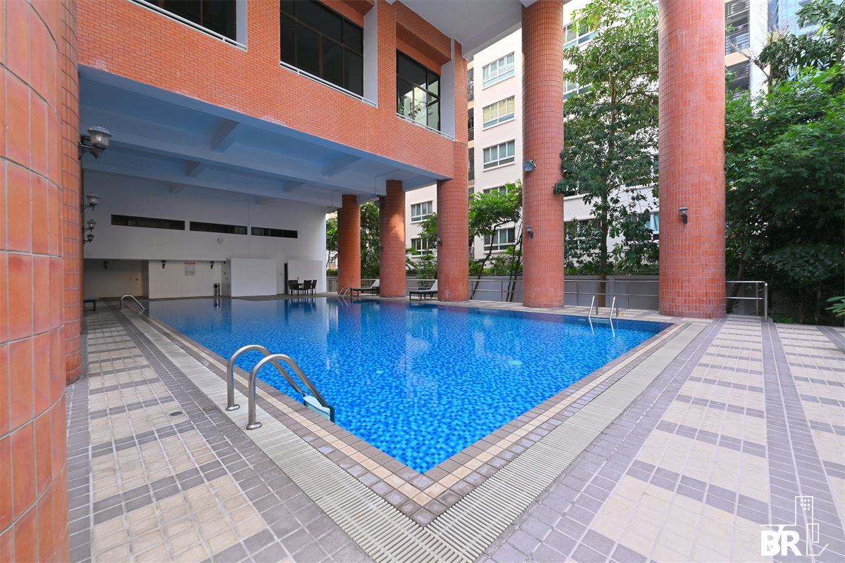 picture Start your comfort here Acadamia Grand Tower near BTS Phrom Phong - 9/9