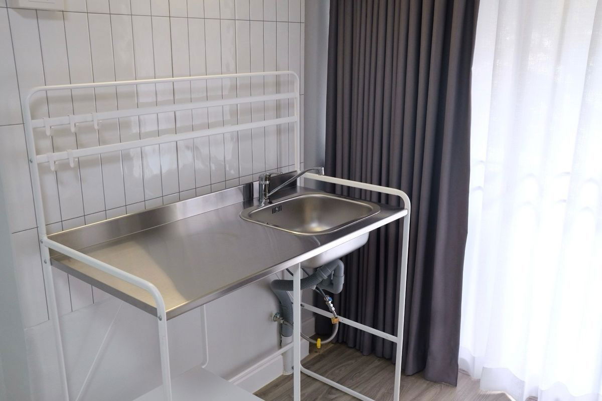 รูป 🏢 ขายคอนโด : Diamond Ratchada Place 2 (ไดมอนด์ รัชดา เพลส 2)   รหัสทรัพย์ | 📌LNP-C8409  - รูปที่ 7/9