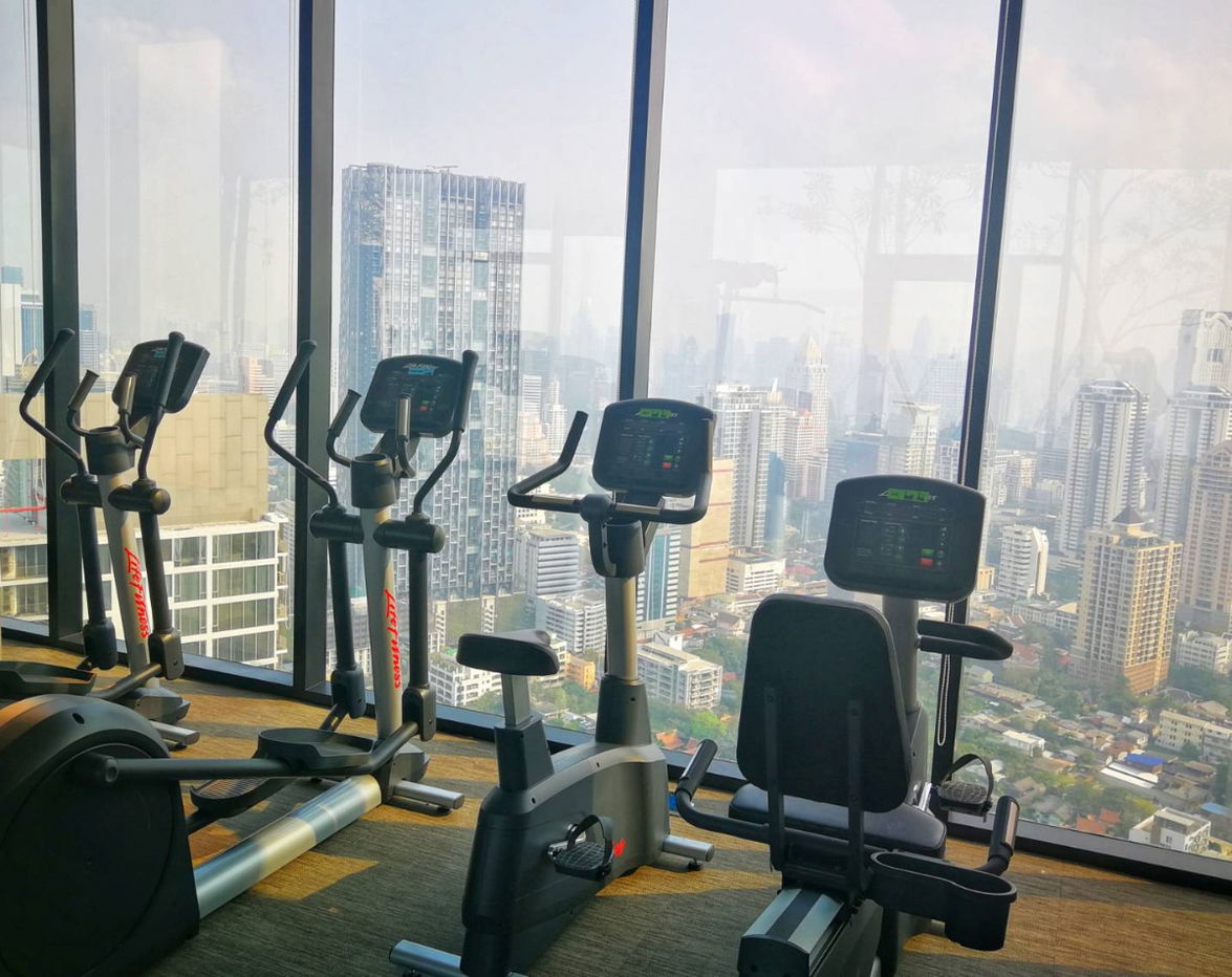 picture Knightsbridge Prime Sathorn | Near BTS Chong Nonsi - 9/9