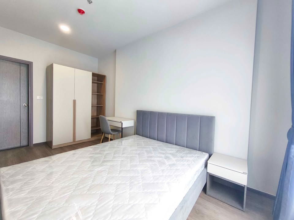 picture Code: KJ7648  for rent Rich Point @ BTS Wutthakat // Line ID: @kjcondo (with @) // - 3/10