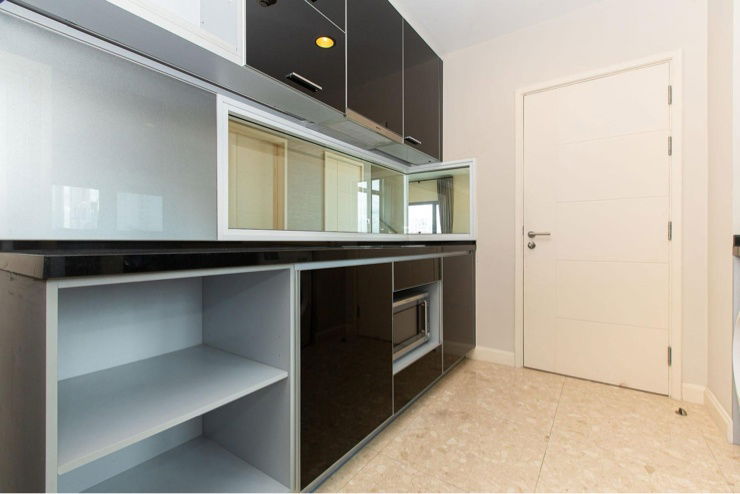 picture #Z1450 Condo for rent The Crest Sukhumvit 24 - 8/13