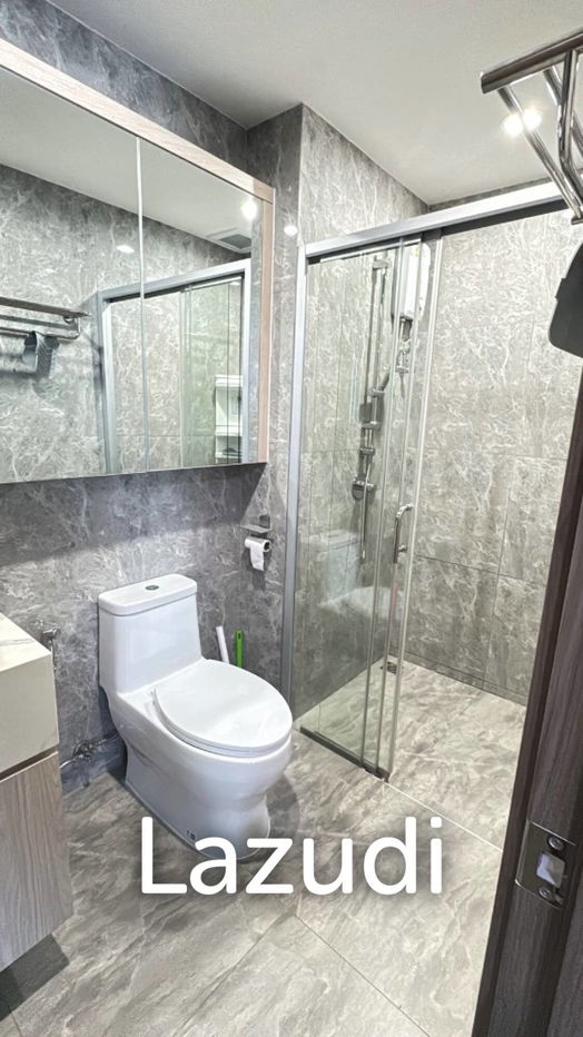 picture 2 Bedroom 2 Bathroom 77.6 Sq.m Artisan Ratchada - 15/18