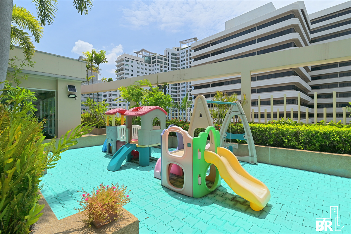 รูป แกรนด์ พาร์ควิว อโศก คอนโดหรูสุด Luxury ย่านธุรกิจ - รูปที่ 2/9