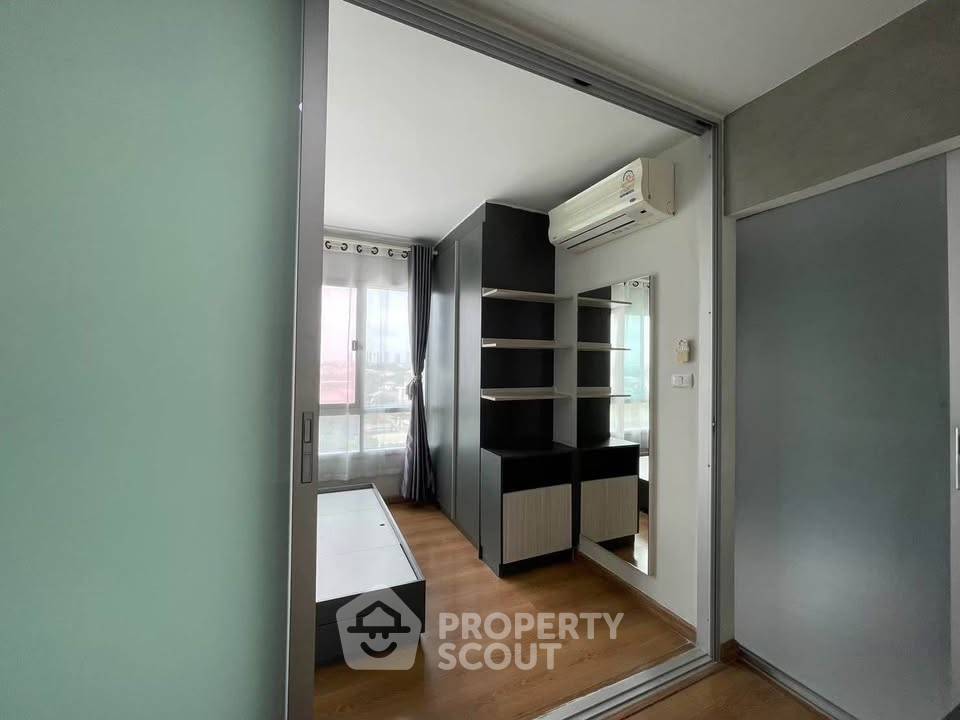 picture 1-BR Condo at Hallmark Chaengwattana in Pak Kret (ID 2209278) - 3/8