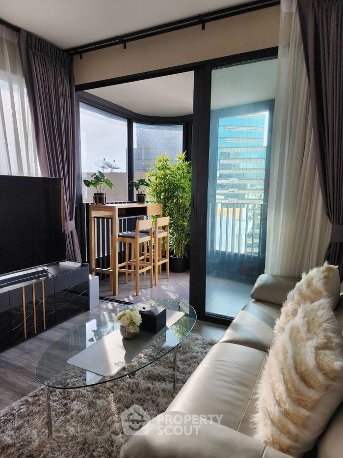 picture 2-BR Condo at Ideo Mobi Asoke near MRT Phetchaburi (ID 1429940) - 9/58