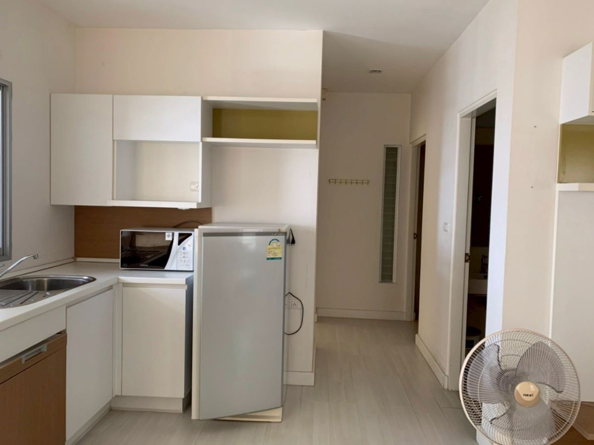 picture ✅Rare, conner unit, good price 2b1b 4.3mb - The Room Ratchada-Ladprao 📞Call 096 896 5953 - 5/9