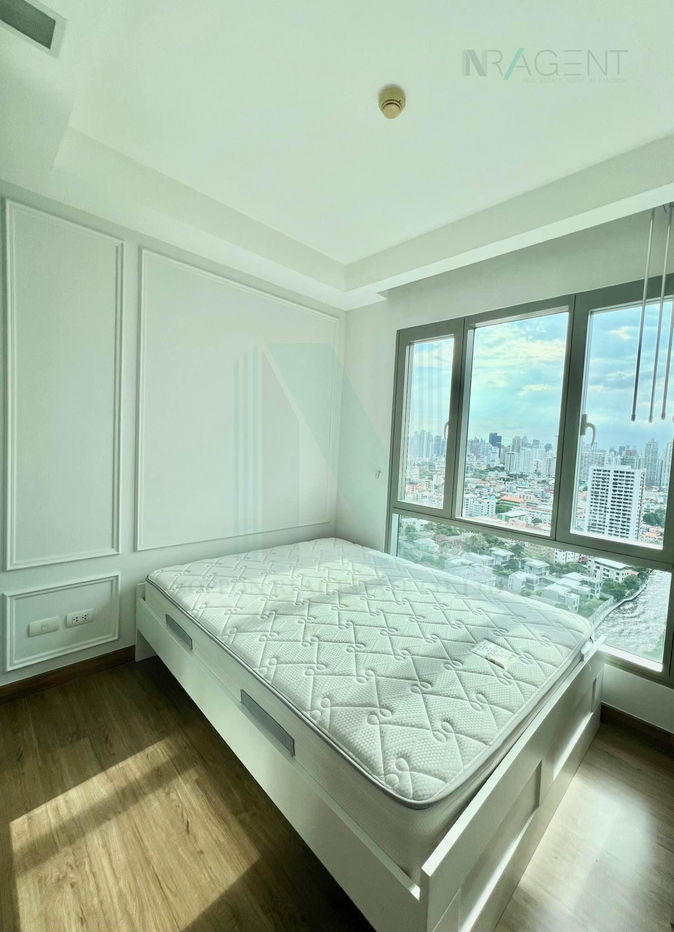 picture 📌 For Rent Condo THRU THONGLOR Building 1, Floor 28,2 bed room, Room size 67.00 sqm - 3/8