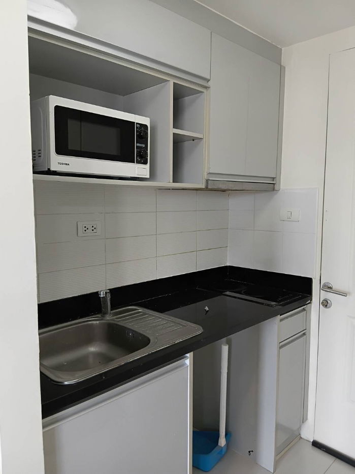 picture Bangkok Horizon Phetkasem condominium for rent - 2/7